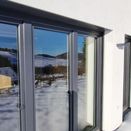 Ferienwohnung Upland Lounge Willingen  Exterior foto