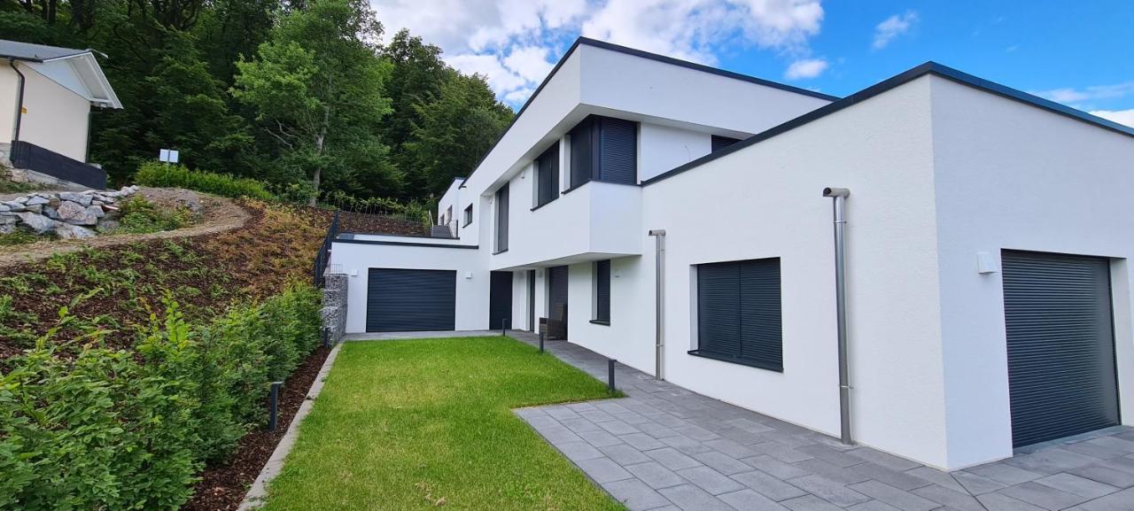 Ferienwohnung Upland Lounge Willingen  Exterior foto