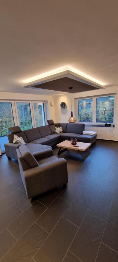 Ferienwohnung Upland Lounge Willingen  Exterior foto
