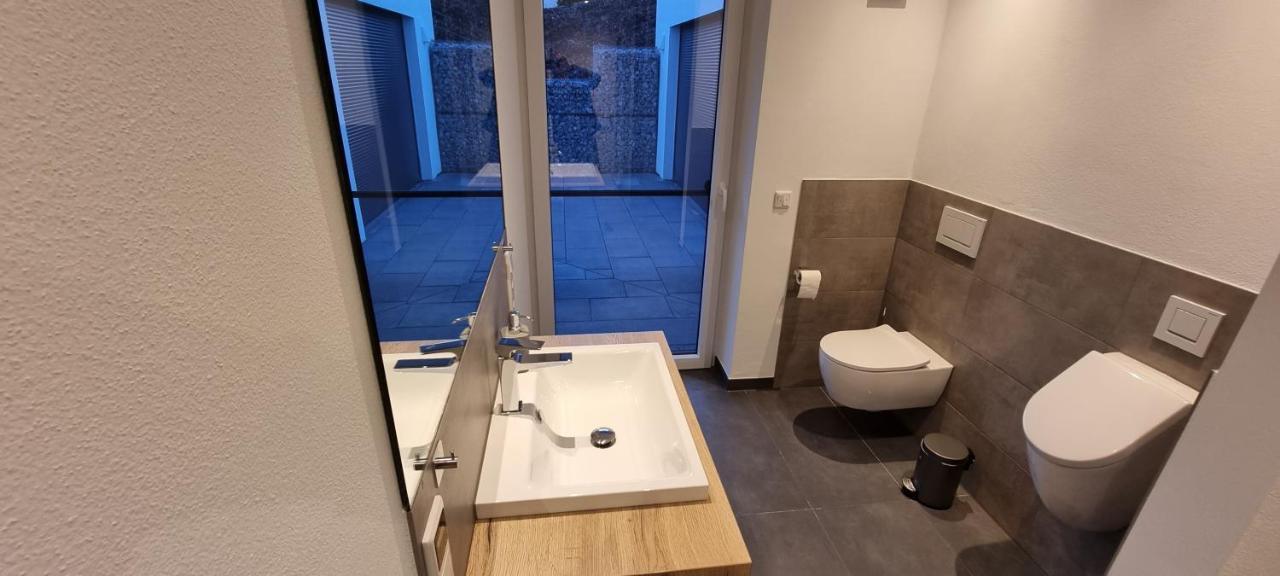 Ferienwohnung Upland Lounge Willingen  Exterior foto