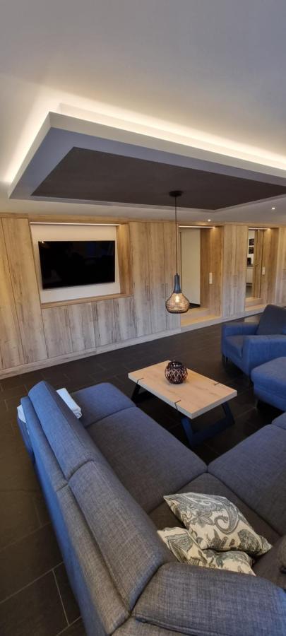 Ferienwohnung Upland Lounge Willingen  Exterior foto
