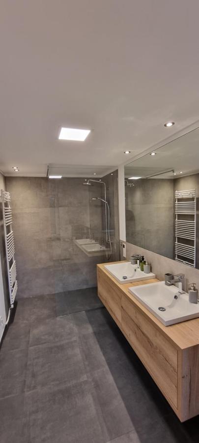 Ferienwohnung Upland Lounge Willingen  Exterior foto