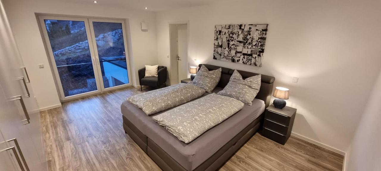 Ferienwohnung Upland Lounge Willingen  Exterior foto