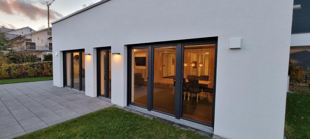 Ferienwohnung Upland Lounge Willingen  Exterior foto