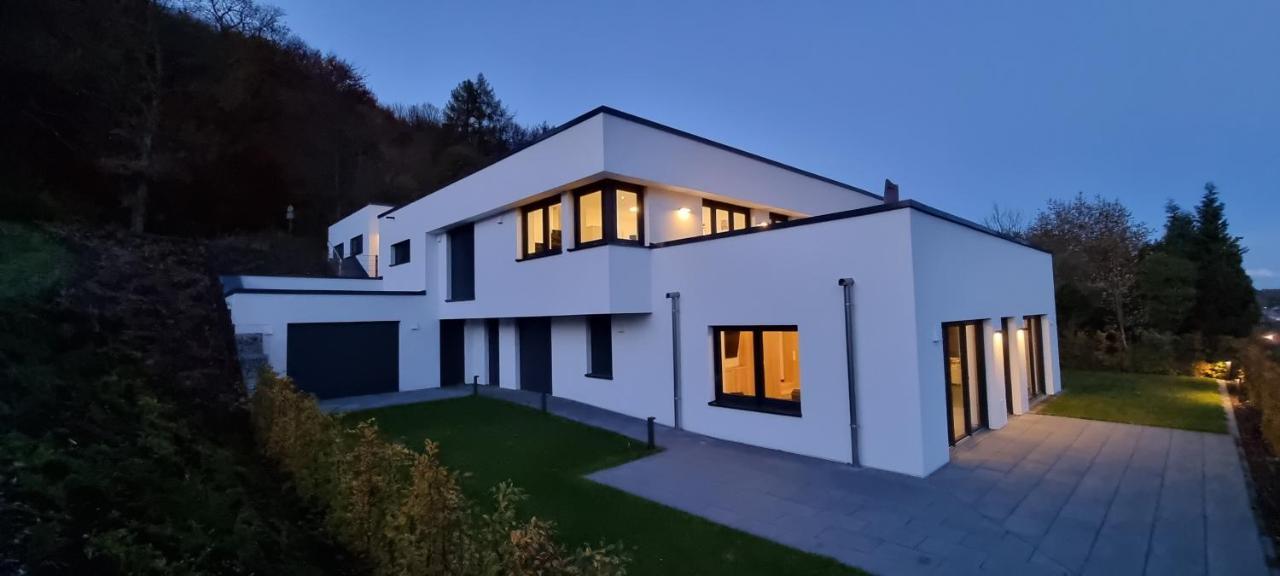 Ferienwohnung Upland Lounge Willingen  Exterior foto