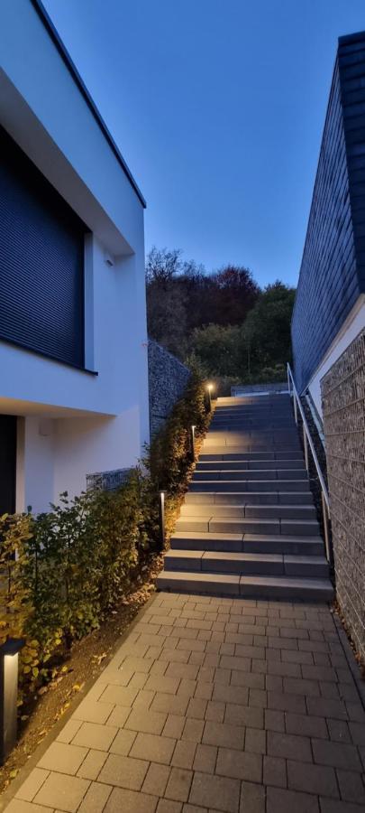 Ferienwohnung Upland Lounge Willingen  Exterior foto