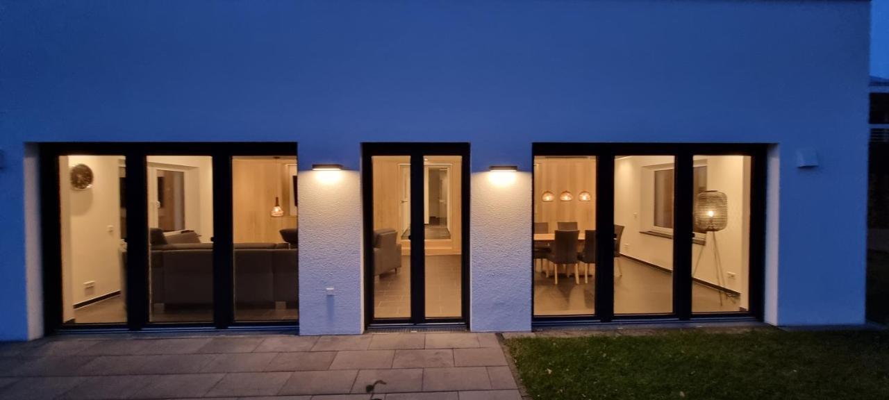 Ferienwohnung Upland Lounge Willingen  Exterior foto