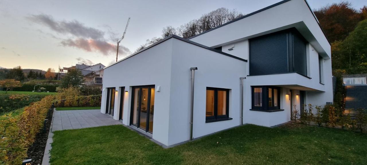 Ferienwohnung Upland Lounge Willingen  Exterior foto