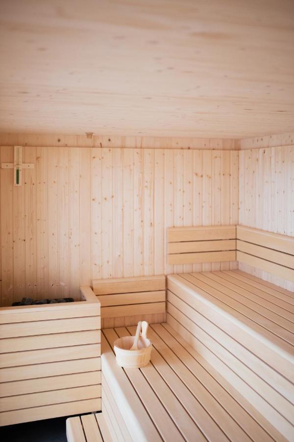 Ferienwohnung Upland Lounge Willingen  Exterior foto
