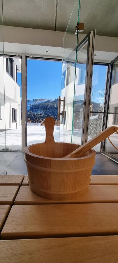 Ferienwohnung Upland Lounge Willingen  Exterior foto